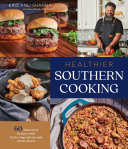 Image for "Healthier Southern Cooking"