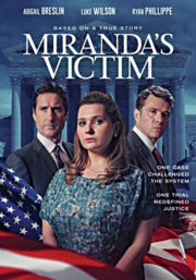 image for "Miranda's Victim"