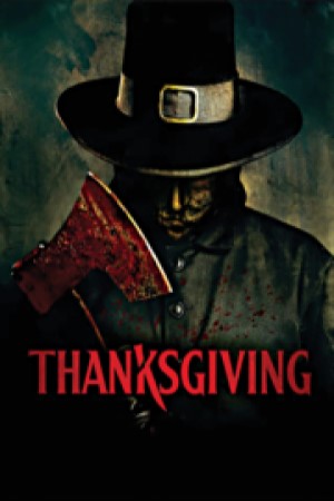 image for "Thanksgiving: