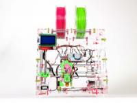Jellybox 3D Printer