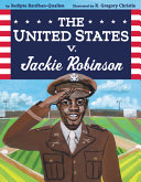 Image for "The United States V. Jackie Robinson"