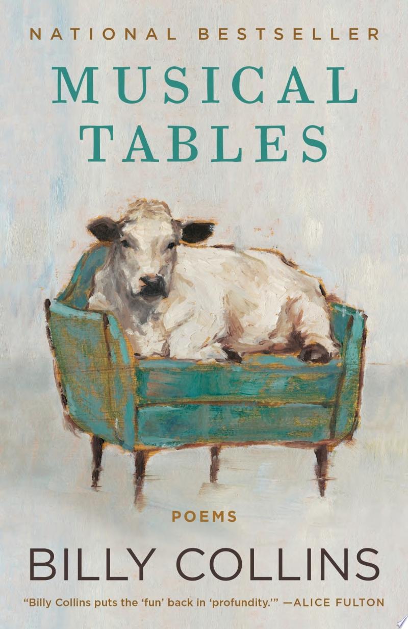 Image for "Musical Tables"
