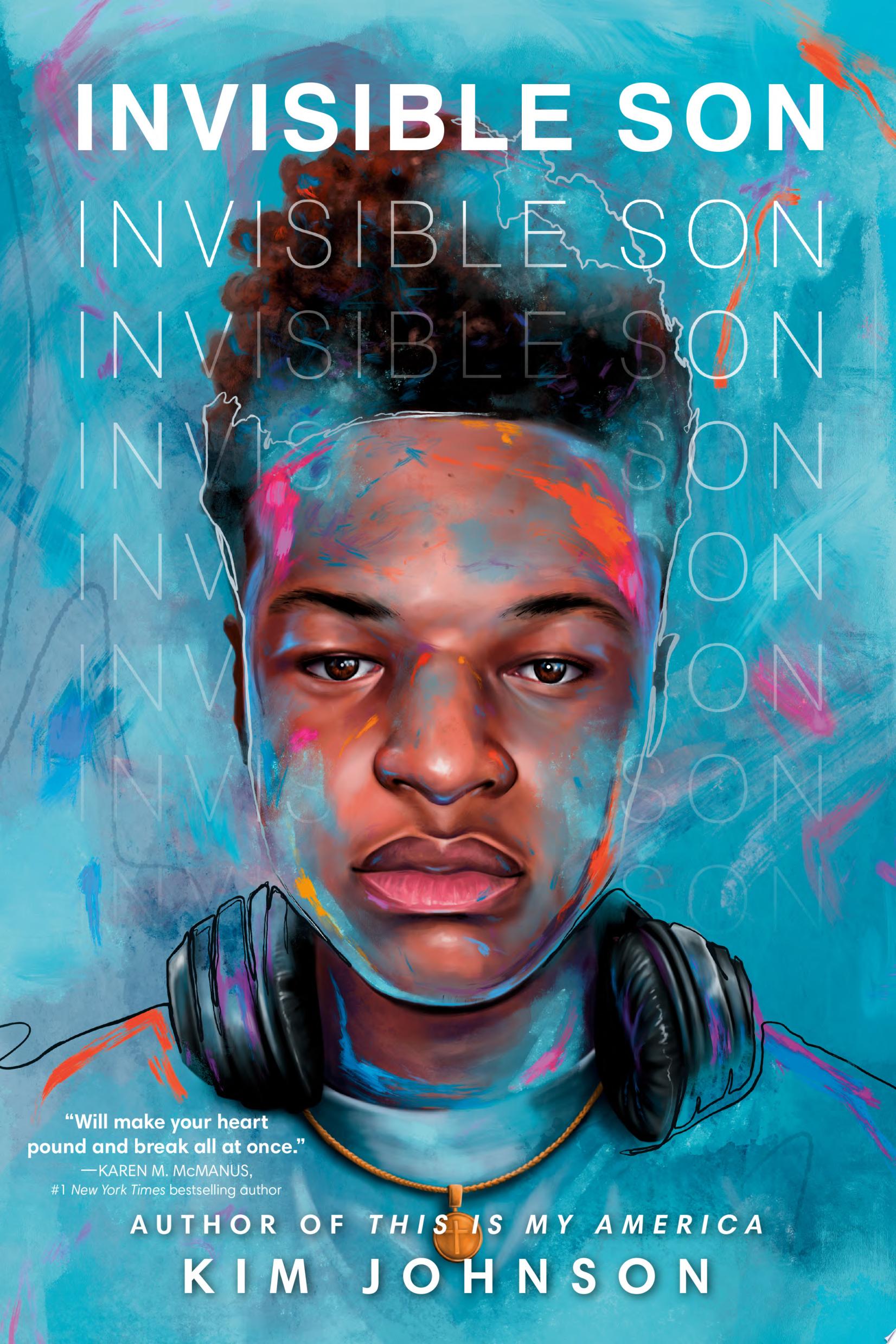 Image for "Invisible Son"