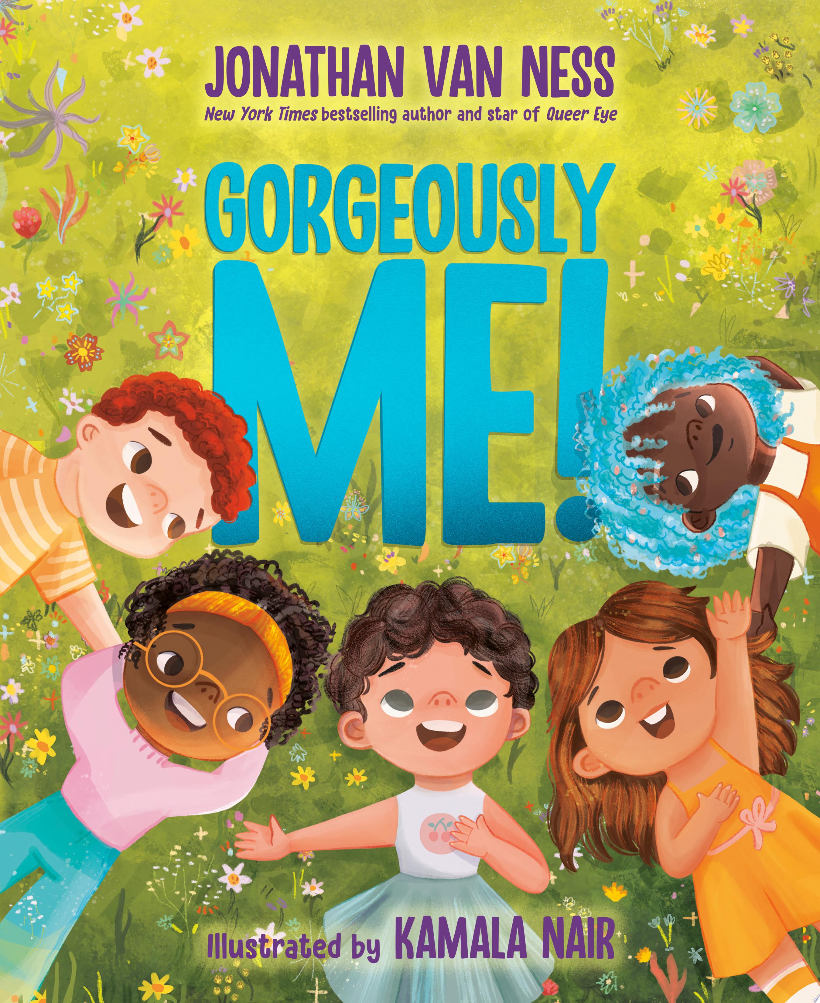 Image for "Gorgeously Me!"