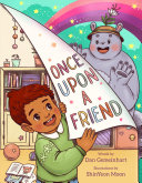 Image for "Once Upon a Friend"