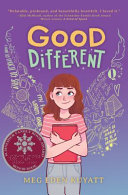 Image for "Good Different"