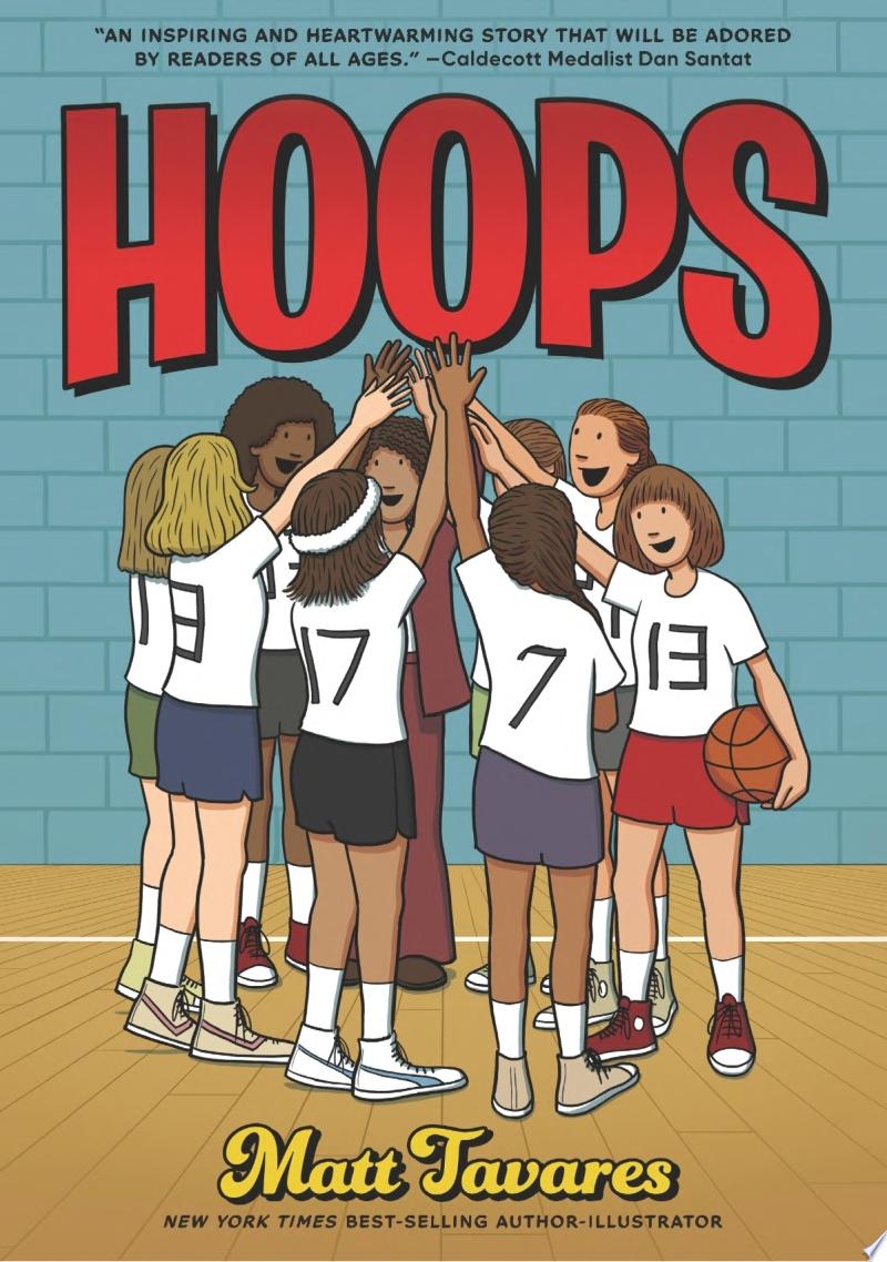Image for "Hoops"
