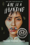Image for "She Is a Haunting"
