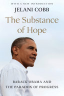 Image for "The Substance of Hope"