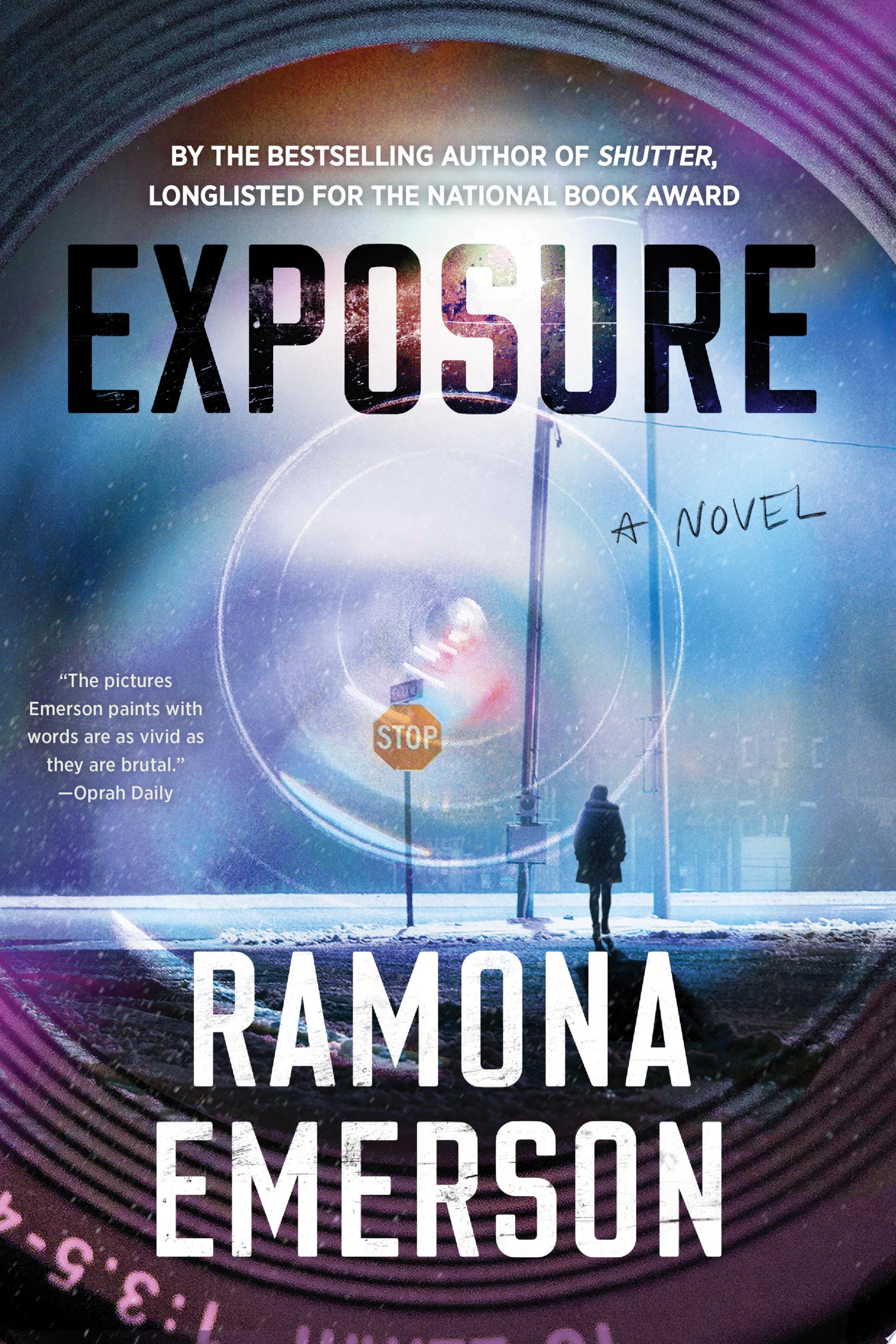 Image for "Exposure"