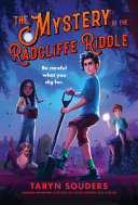 Image for "The Mystery of the Radcliffe Riddle"