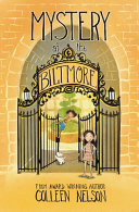 Image for "Mystery at the Biltmore"