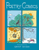 Image for "Poetry Comics"