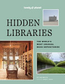 Image for "Lonely Planet Hidden Libraries"