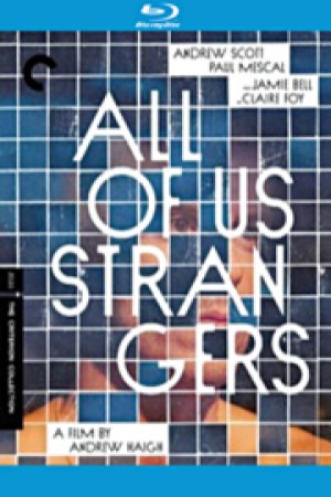 image for "All Of Us Strangers"