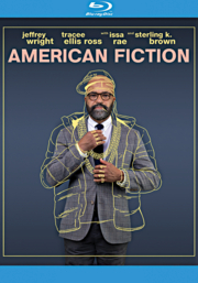 image for "American Fiction"