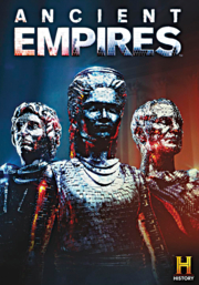 image for "Ancient Empires"