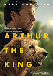 image for "Arthur the King"