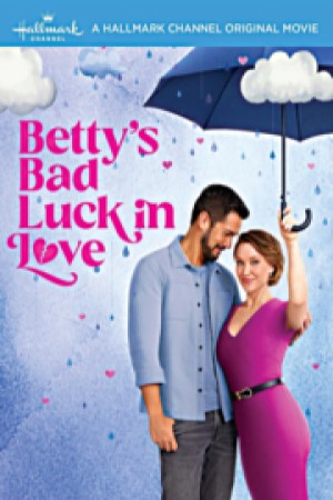 image for "Betty's Bad Luck in Love"