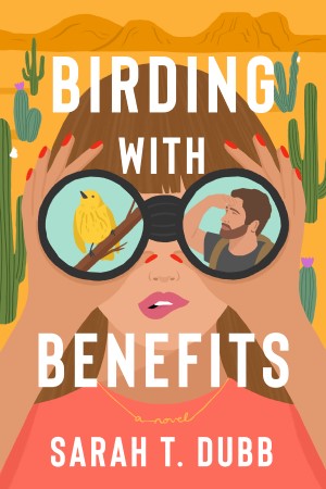 image for "Birding with Benefits"