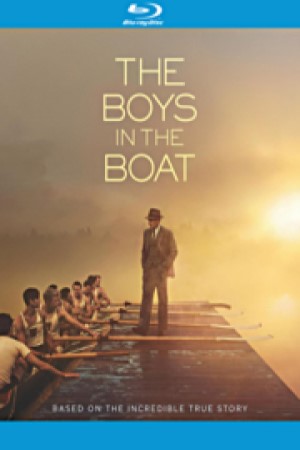 image for "The Boys in the Boat"