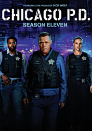 image for "Chicago P.D.: Season 11"