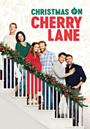 image for "Christmas on Cherry Lane"