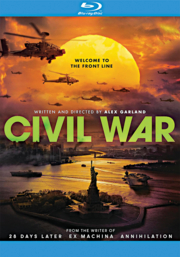 image for "Civil War"