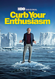 image for "Curb Your Enthusiasm Season 12"