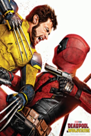 image for "Deadpool & Wolverine"