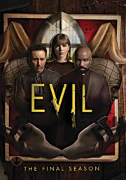 image for "Evil: The Final Season"