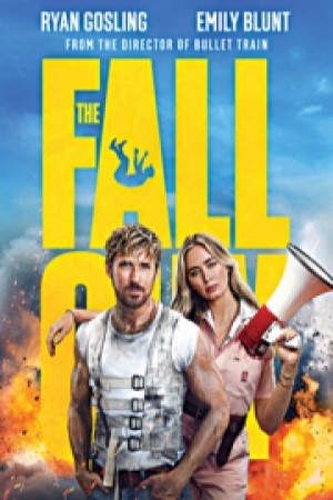 image for "Fall Guy"