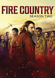 image for "Fire Country Season 2"