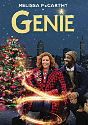 image for "Genie"