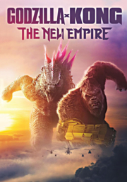 image for "Godzilla x Kong: The New Empire"