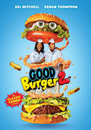 image for "Good Burger 2"