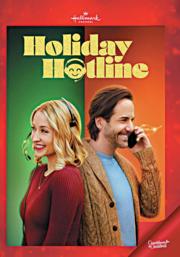 image for "Holiday Hotline"