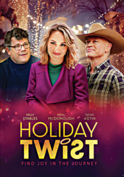 image for "Holiday Twist"