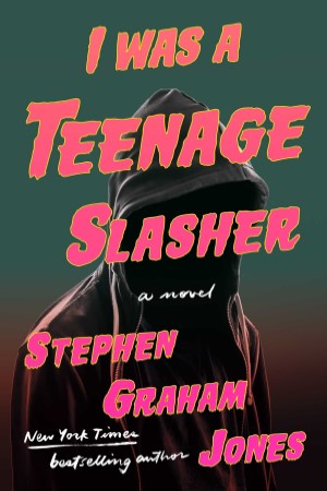 image for "I Was a Teenage Slasher"