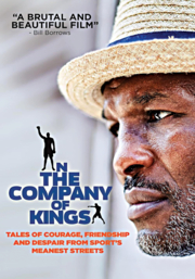 image for "In the Company of Kings"
