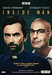 image for "Inside Man"