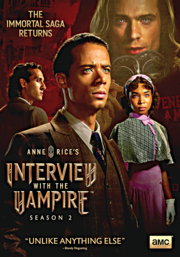 image for "Interview with the Vampire: Season 2"