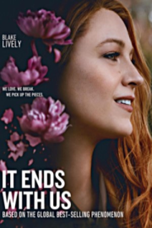 image for "It Ends With Us"