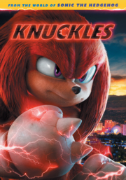 image for "Knuckles"