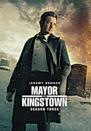 image for "Mayor of Kingstown Season 3"