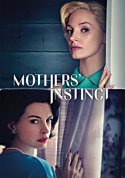 image for "Mothers' Instinct"