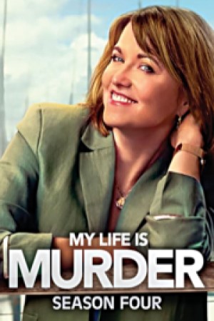 image for "My Life is Murder - Series 4"