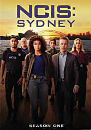 image for "NCIS: Sydney"