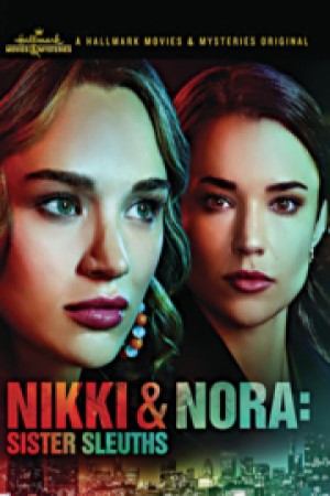 image for "Nikki & Nora"
