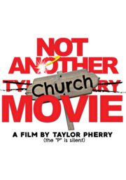 image for "Not Another Church Movie"